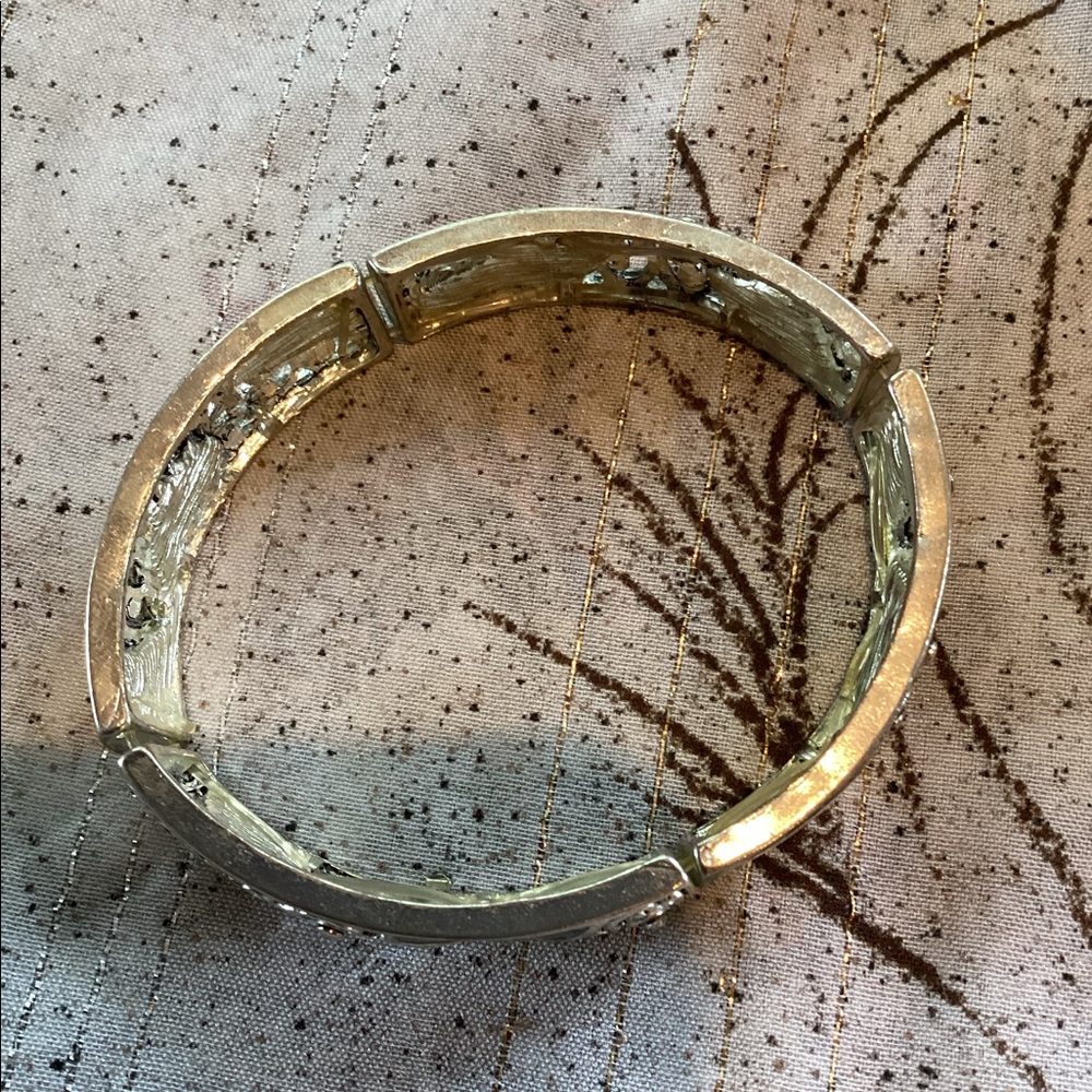 Abalone Shell Bracelet - image 6